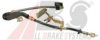 PEUGE 4806E5 Brake Hose